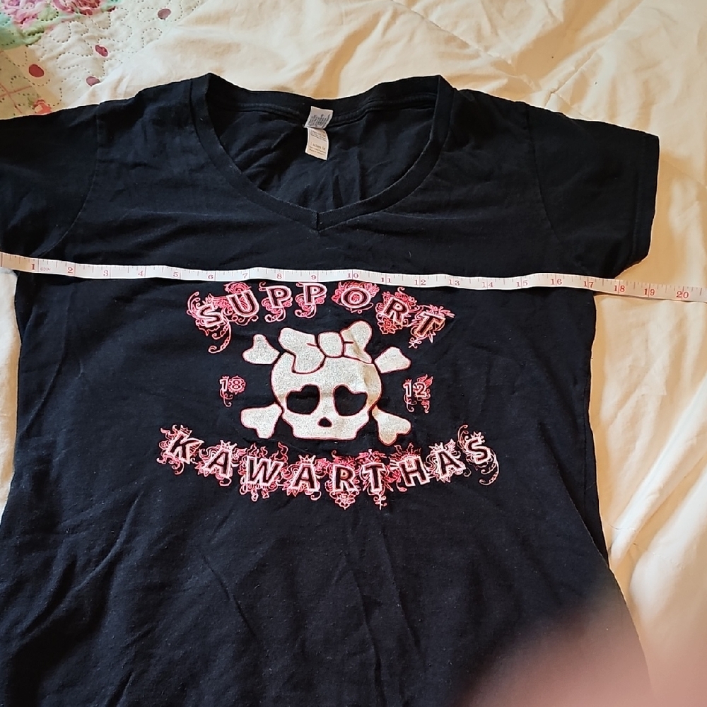 Support 1812 Shirt